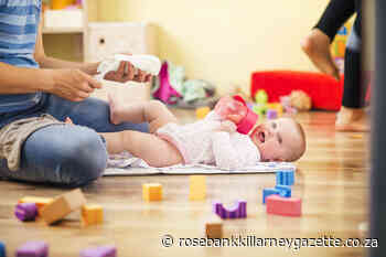 Is your baby's poop indicating lactose intolerance? - Rosebank Killarney Gazette