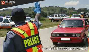 Avoid dismantling JRA barricades - Rosebank Killarney Gazette