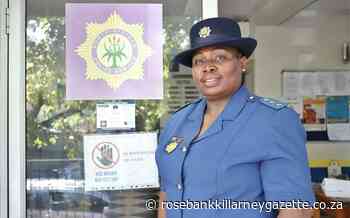 Keep safe this Easter - Rosebank Killarney Gazette