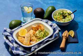 Avo Happy Easter! - Rosebank Killarney Gazette