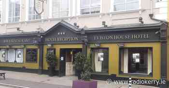 Killarney town centre hotel to accommodate Ukrainian refugees - Radio Kerry