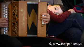 Gathering festival's return goes down a treat in Killarney - Independent.ie