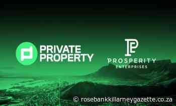 Property investment seminar Western Cape 2022 - Rosebank Killarney Gazette