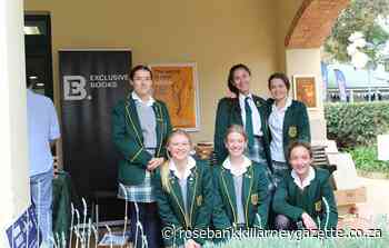 Kingsmead launches Young Writers' Competition - Rosebank Killarney Gazette