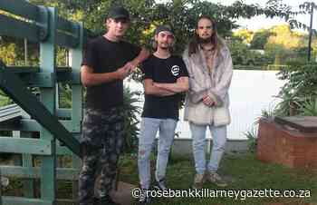 A meeting of good people, good food and good vibes - Rosebank Killarney Gazette