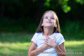 How self-regulating can help your child make better decisions - Rosebank Killarney Gazette