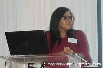 Strategies for growth into the future - Rosebank Killarney Gazette