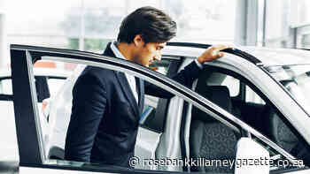 Do you understand the intricacies of buying a car? - Rosebank Killarney Gazette