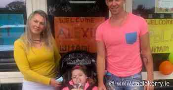 Killarney family is unable to secure funding for ceiling hoist under housing grant scheme - Radio Kerry