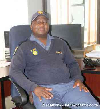 Norwood police recover two unlicensed guns - Rosebank Killarney Gazette