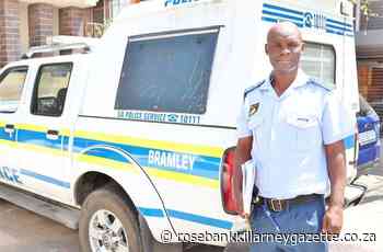 Locals invited to SAPS auction - Rosebank Killarney Gazette