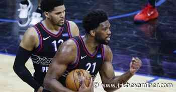 The NBA's shooting surgeon comes to Killarney with a mantra: The best can still get better - Irish Examiner