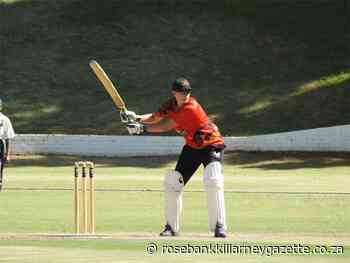 Wanderers Cricket Club Ladies team are Premier League Champions - Rosebank Killarney Gazette