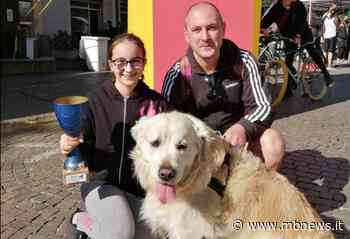 Brugherio, “Stra Pet By Ca’ Zampa”: Lucky è il vincitore a 4 zampe della prima edizione - MBNews