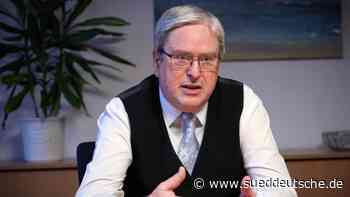 Atom-Debatte: Minister sieht Kernkraft nicht als Alternative - Süddeutsche Zeitung - SZ.de