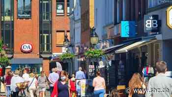 Wirtschaftsvereinigung Bad Oldesloe: Was die Wirtschaft vom nächsten Oldesloer Bürgermeister erwartet | shz.de - shz.de