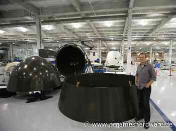 Wirtschaft: Kauft sich Elon Musk für 41,4 Milliarden Dollar Twitter? - PC Games Hardware