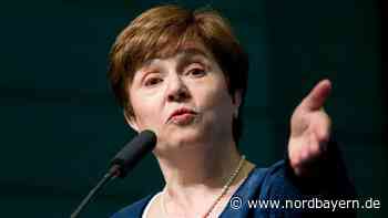 IWF will globale Wachstumsprognose erneut senken - Nordbayern.de