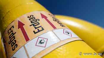 Bayerische Wirtschaft: Bei Gasboykott droht Rezession - br.de