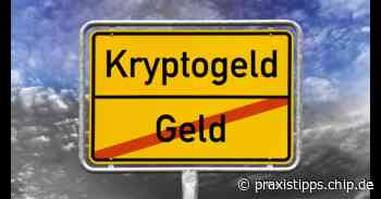 Was ist ein Token? Wirtschaft leicht gemacht - praxistipps.chip.de