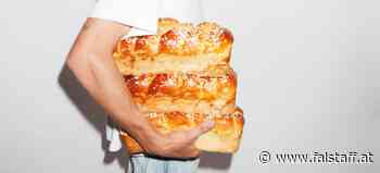 Best of Brioche: Zum Reinbeißen