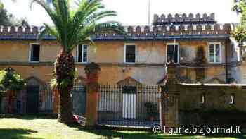 Villa Riva, il Comune di Rapallo apre bando di gara | Liguria Business Journal - Bizjournal.it - Liguria