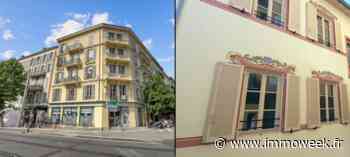 Erilia inaugure 24 logements sociaux à Nice - Immoweek