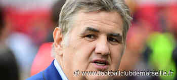 OM : Ménès voit un podium final sans Nice ! - Football Club de Marseille