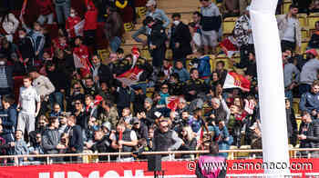 Réserve vite tes billets pour le derby face à Nice ! - AS Monaco