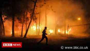 Climate change: COP26 promises will hold warming under 2C