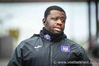 Boezemvriend Rodyse Munienge vertelt over de jonge Kompany: &quot;We konden niet naar huis voor hij gewonnen had&quot;