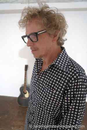 Stephen Clair Returns to the Region with New Album, Live Show - Saratoga TODAY Newspaper