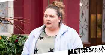 'Be kind' EastEnders star Clair Norris speaks out on obesity - Metro.co.uk