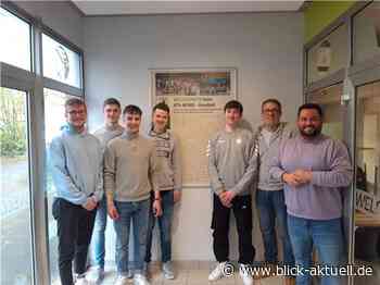 Kooperation mit dem RheinAhrCampus Remagen - Blick aktuell