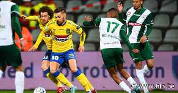 Jan Bernat (21) en kampioen KVC Westerlo willen voor eigen publiek in schoonheid afsluiten tegen RWDM: “Ons verhaal is nog niet af” - Het Laatste Nieuws