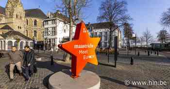 Westelse groepsuitstap gaat voor het eerst de grens over - Het Laatste Nieuws