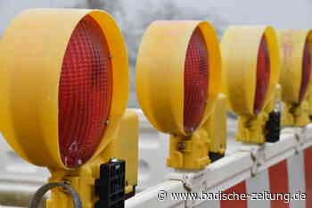 Sonntags soll die Breisacher Innenstadt autofrei werden - Breisach - Badische Zeitung