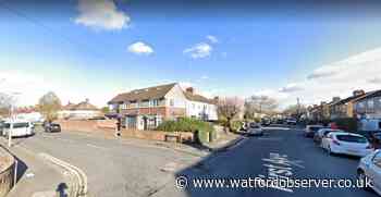 Planned road closures in Watford, Bushey and Croxley for roadworks