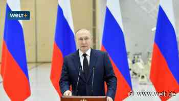 100.000 Spezialisten allein im April verloren – Putin erlebt den IT-Exodus