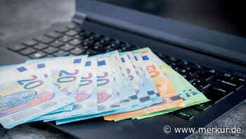 Dachau: Abzocke per Post: Rentner warnt vor Betrugsmasche - „Natürlich ist man erst mal verunsichert und ne... - Merkur.de