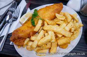 The best chippy's in Blackburn - according to Trip Advisor