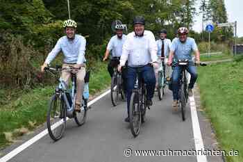 Gemeinde Ascheberg ruft zum Stadtradeln im Mai auf - Kilometer in App sammeln - Ruhr Nachrichten