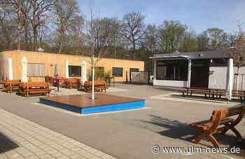 Ausflugstipp für Ostern: Besuch im Tiergarten in Ulm - aber mit Maske