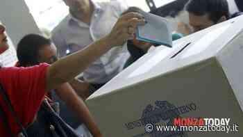 Lissone, è Laura Borrella il candidato sindaco del centrodestra - MonzaToday