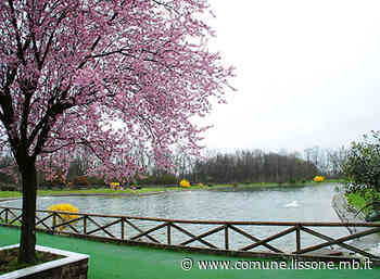 Bando - Procedura aperta per concessione d'uso degli immobili e la gestione dell'impianto comunale denominato "Laghetto di Via Bottego n. 80" e dell'annesso bar/ristorante - Comune di Lissone