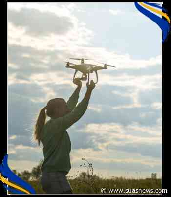 Rising Aviation High School to Host Ribbon-Cutting and Open House - sUAS News