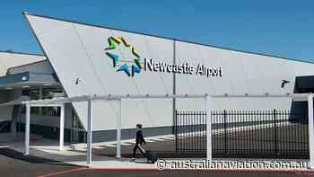 Parties promise Newcastle Airport $55m for terminal upgrade - Australian Aviation