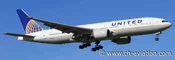 United defers return of PW4000-powered B777s to mid-2Q22 - ch-aviation