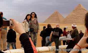 Aviation and Tourism ministers discuss means to promoting tourism in Egypt - Egypt Today