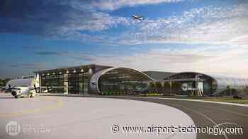 East West Aeronautical and Valorev Capital to build aviation complex - Airport Technology